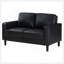 Causeuse rembourrée Farallone-1159945170