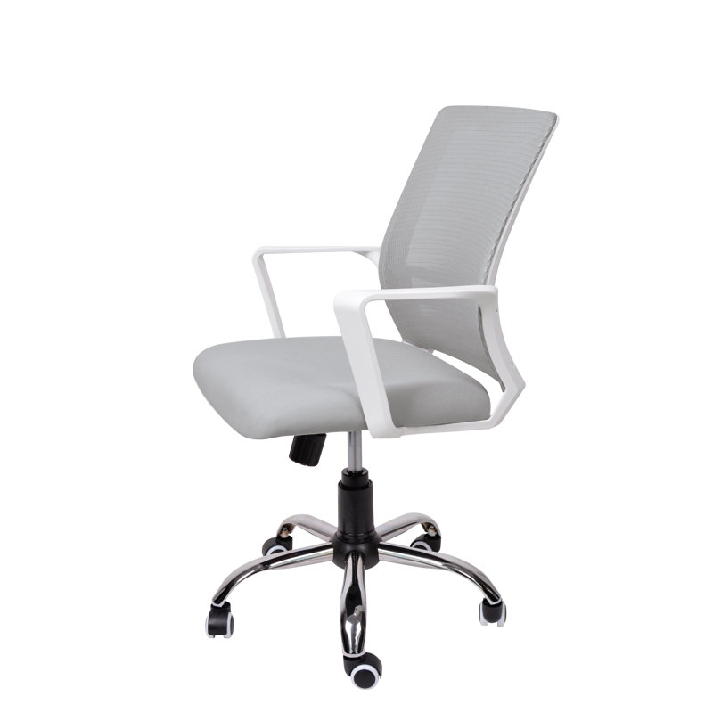 Farden Office Chair, Grey