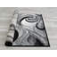 Tapis brun / ivoire Alianna-1833021289