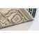 Tapis oriental Lyniya