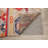 One-of-a-Kind 5'1" X 7'3" Wool Area Rug in