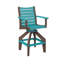 Bristol Outdoor Bar Stool-352709403-352709398