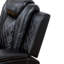 Ensemble de salon 2 pièces en cuir respirant avec éclairage DEL Jaylianiz-699405734