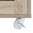 Modway Culinary Kitchen Cart With Spice Rack-88849731