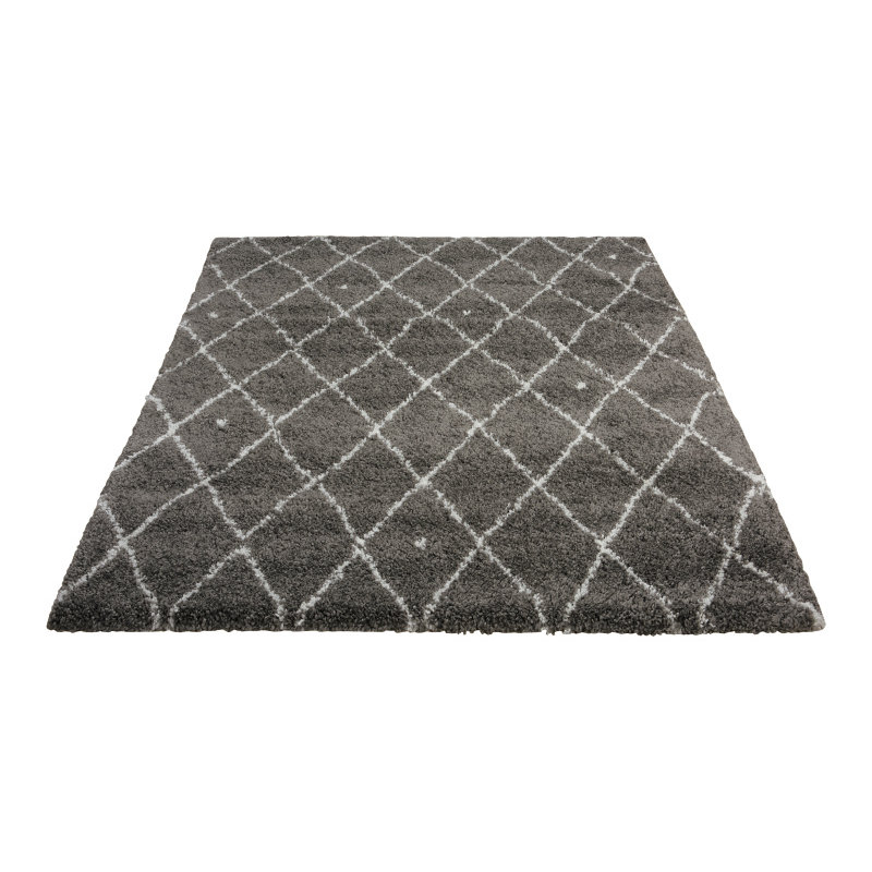 Riad Indoor Rug, Rectangle 7'10" x 9'10"