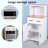 Prisma 49'' Kitchen Pantry