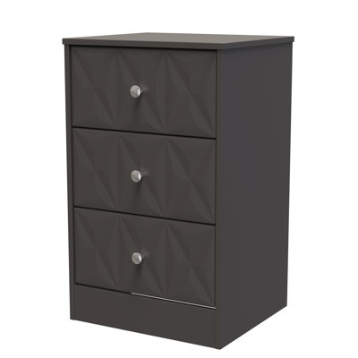 San Jose Bedside Table