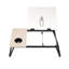 56Cm Rectangular with Hutch Computer Desk-1690793463