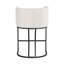 Tabouret de bar 26,4 po de hauteur-88502924-99942093