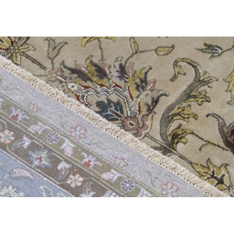 Oriental Area Rug