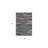 Grey Machine Woven Abstract Brushstroke Indoor Area Rug-1456749720