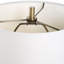 Lampe de commode