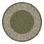 Tapis d'intérieur / extérieur vert Finbar-1694957946