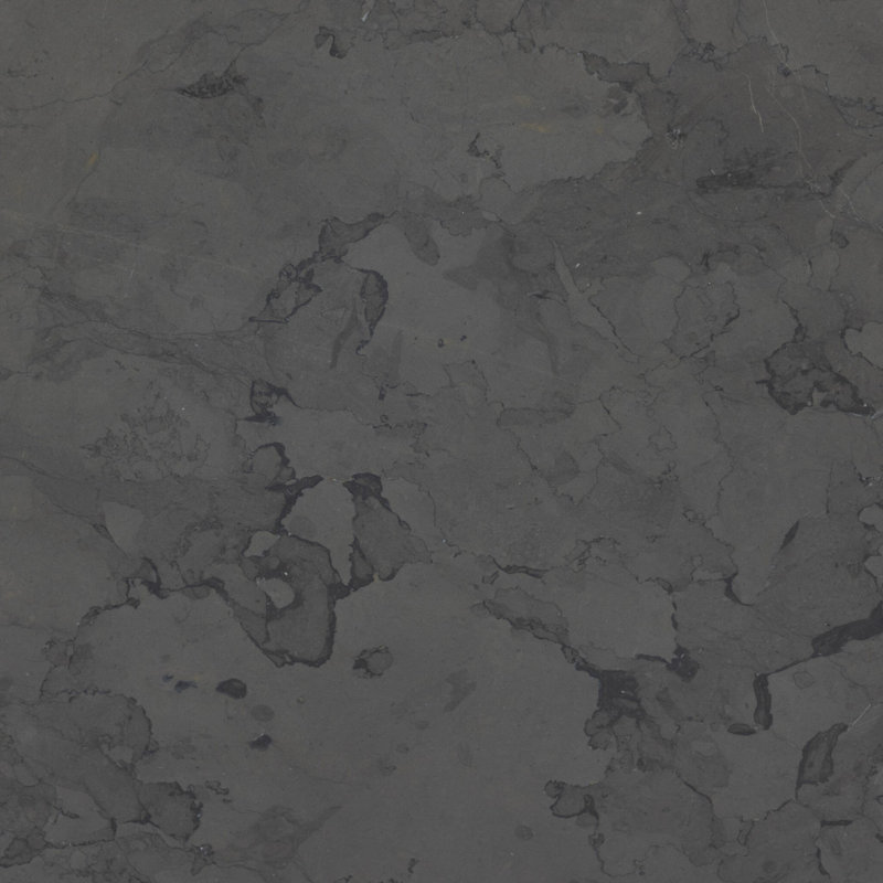 Nina End Table-Grey Italian Marble
