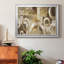 Antique Shell Anthology I - peinture sur toile encadrée-608262609-608262615