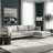 Miller 2 - Piece Upholstered Sectional-189459117-234301417