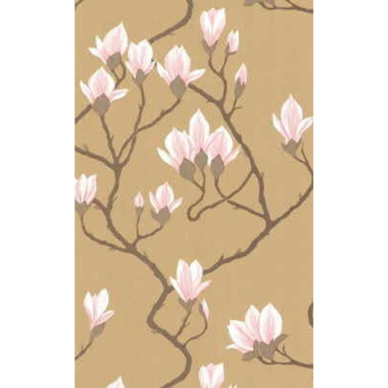 Floral Wallpaper Roll