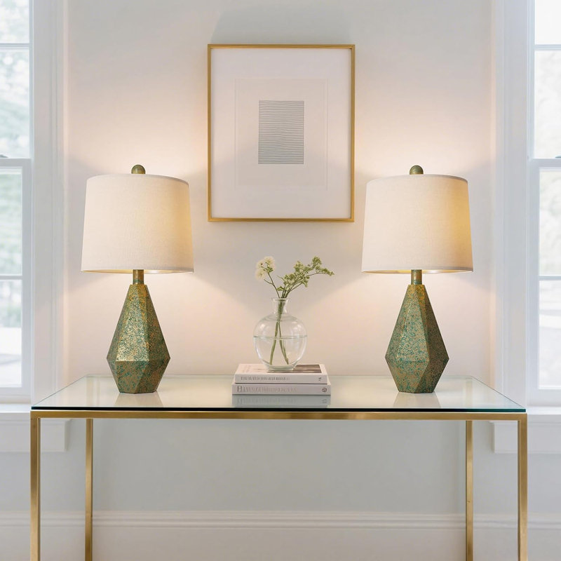 Bedroom, Living Room, Modern Bedside Lamp