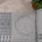 Guros Collection 5X7 Geometric Indoor / Outdoor Area Rug-40375799