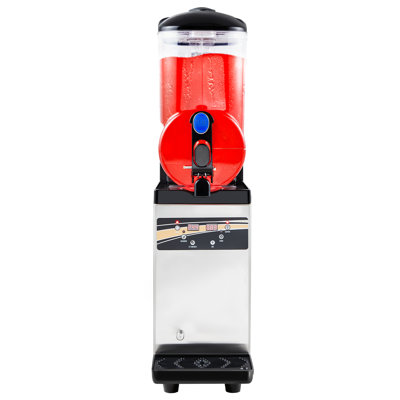 Commercial Slushy Machine 15L Margarita Smoothie Frozen Drink Slushie Maker