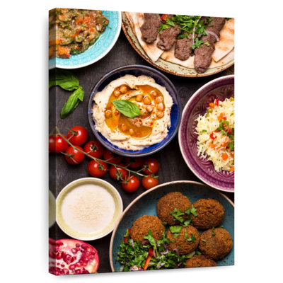 Yarlin Taste Of Middle East