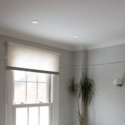 Baez 3.35" Recessed Lighting Kit