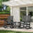 HDPE Rocking Adirondack Chair-114313799