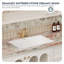 Meuble-lavabo de salle de bain autoportant Modern Modern-728144386