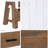 Paschke End Table