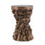 Solid Wood Coffee Table