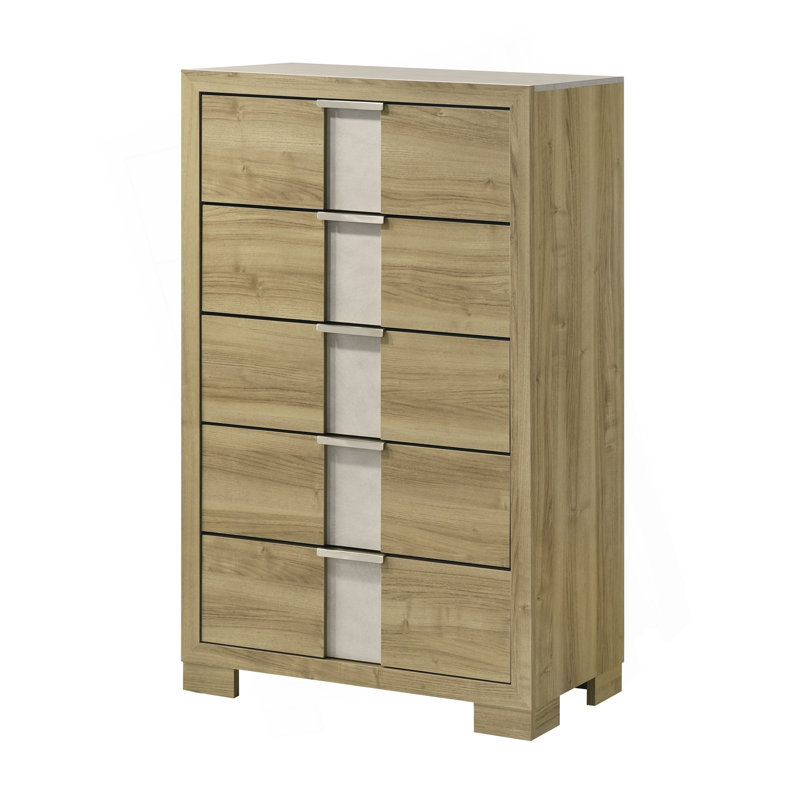 Ensemble de meubles de chambre à coucher 1 pièce