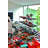 Trays Kitchen Cart-2058621