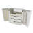 Wood Jewelry Box +