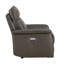 Fauteuil inclinable électrique 42 po Enjolie-1701751418