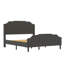 Bogley Upholstered Bed-533949315-533949316