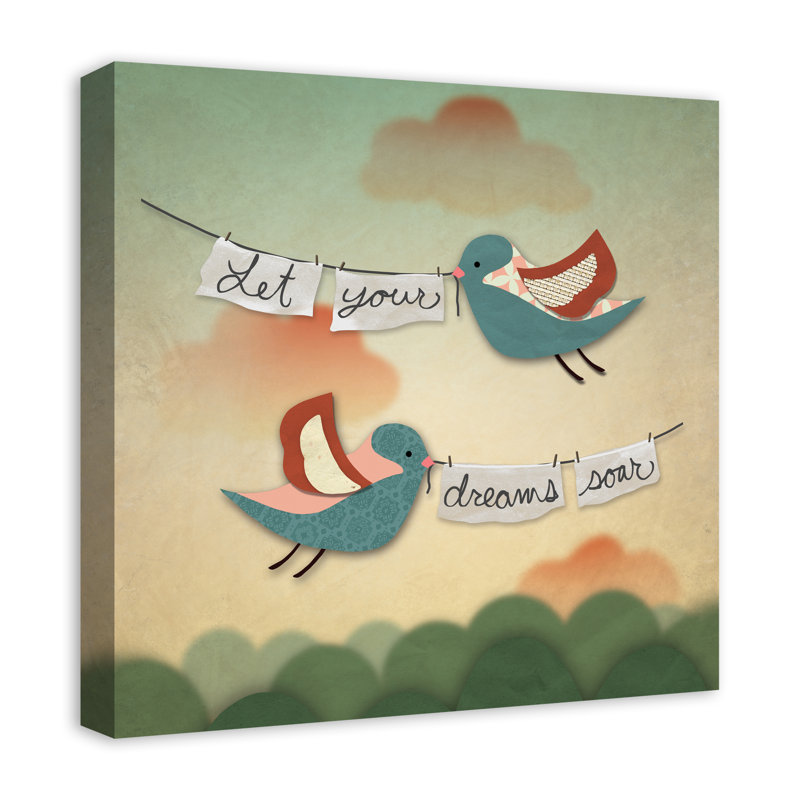 Art sur toile, H 20 po x l 20 po x P 1,25 po