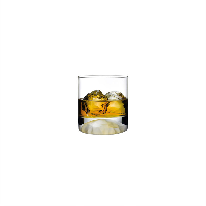 Club 8 oz. Verre à whisky