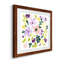 «Lavender Meadow II», reproduction encadrée de qualité supérieure - prête à être accrochée-62723061-62723056