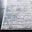 Wapakoneta Abstract Hand Woven Area Rug-420466361
