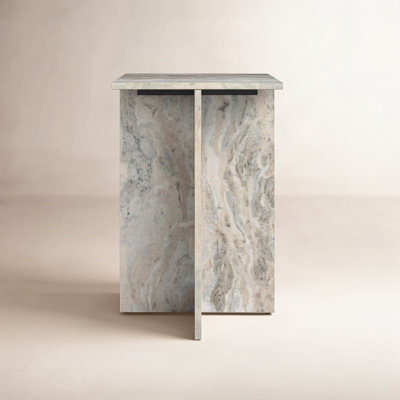 Baja End Table