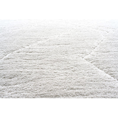 Hillview Geometric Area Rug
