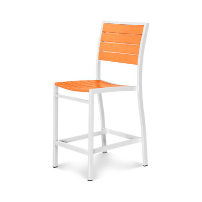 Chaise d'appoint de bureau POLYWOOD