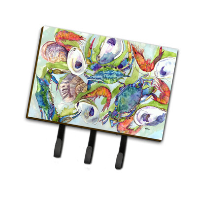 Steel Wall Wall Hook