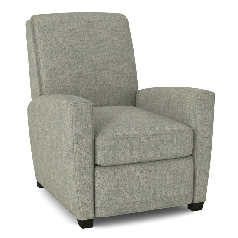 Recliner, Espresso, 61689-88