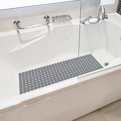 Bath Tub Shower Mat Non Slip Bathtub Mats