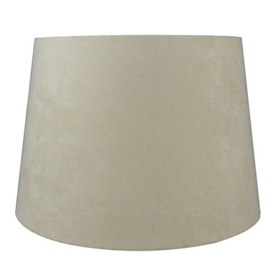 8.5'' H x 12'' W Chenille Drum Lamp Shade