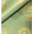 Doré / vert