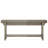 Farmhouse Console Table-4961015