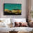 " Golden Mountain Range "-100690749