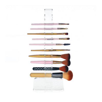 Tour d’organisation cosmetique brush